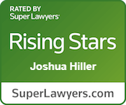 Josh Hiller Super Lawyer